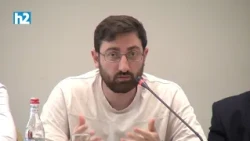 Չէ՛, չէ՛․․․ նախ պատիժը, հետո վճիռը․ Հովհաննես  Իշխանյան: Լրաբեր - 11․09․2026