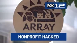 Southeast Portland nonprofit loses $5,300 in cyber theft, founder says
