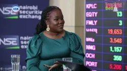 Jane Frances Acilo, Founder Managing Director - ABJA Farms Limited || Trading Bell