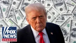 'NO BRAINER': Trump devises MAJOR midterm plan for stay-at-home parents