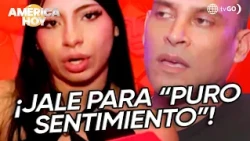 América Hoy: Christian Domínguez sought a new member for "Puro Sentimiento" (TODAY)