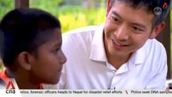 Incoming Minister of State, Shawn Loh, outlines approach to education and health