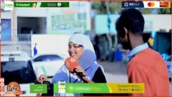 "Somaliland maba garanayo xiligii laa aasaasay iyo xiligii xornimada qaadatay"Dareenka Ardayda