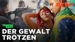 Brasiliens Konfliktlinien – von Rio bis zum Regenwald | Tracks East | ARTE