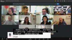 Public Improvement Commission Hearings 9-3-26