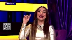 Culpan a Yeka Rosales del mal desempeño de los participantes | Imitadísimo