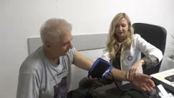 VAKCINACIJA PROTIV GRIPA U DZ PIROT