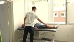 Obilježen Svjetski dan fizioterapeuta; Pokret je zdravlje