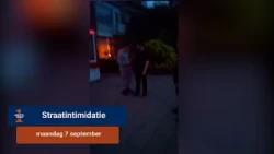 Jewish residents of Amstelveen threatened and verbally abused at Hueseplein