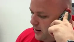 With Miguel Quintero, there are 3 in custody and 11 charged in the AMVA - Itagüí Firefighters case