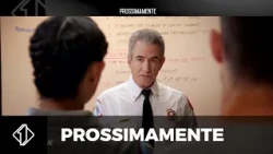 Chicago Fire 14 - Prossimamente, su Italia 1
