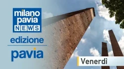 Pavia News - Friday, October 2, 2026