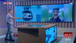 In the Mouth of the Press - 10/13/2026