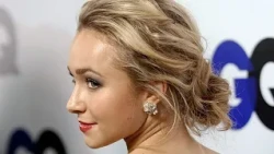 'Such devastating news': Stars pay tribute to Heroes and Scream star Hayden Panettiere, dead aged 36