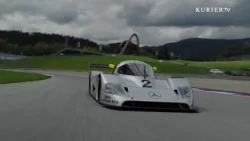 Red Bull Ring Classics: Motorsport Nostalgia in Spielberg