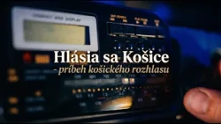 Príbeh košického rozhlasu: hlasy, archív a zlatá éra éteru | Hlásia sa Košice