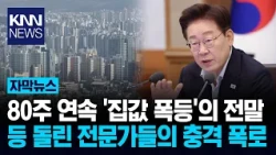 80 Weeks of Surging Prices: No Intention to Curb Housing Costs? Even Pro-Government Experts Are T...
