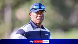 Tiger Woods handed five-year driving ban after Florida crash