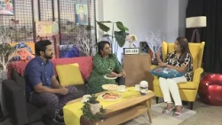 Nalandhaanaa EP9