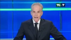 Edizione della notte del 24/07/2026