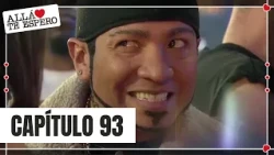 Omar prepares a plan to deceive Alex | Episode 93 | I'll Wait for You There
