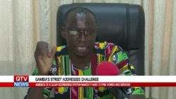 THE GAMBIA’S ADDRESSING GAP CREATES CHALLENGES FOR RESIDENTS AND BUSINESSES.