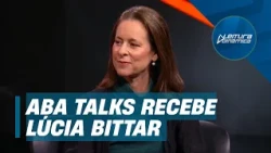 ABA Talks welcomes Lúcia Bittar, Marketing Director for Galaxy Experience at Samsung.