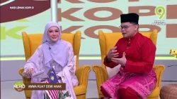 [FULL] Nasi Lemak Kopi O (2026) | Fri, Sep 11 - Amma Kuat Demi Anak | Tonton