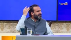 Khyber Studio || Jamshaid Ali Khan || 09-10-2026 || AVT khyber