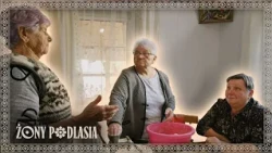 GRANDMAS SEARCHING FOR A REAL MAN 🤭 | Wives of Podlasie