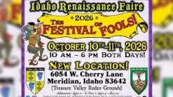 Idaho Renaissance Faire returns this October