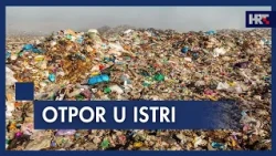 Plan zbrinjavanja ličkog otpada izazvao otpor