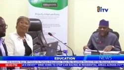 FG Invests Over N1Trillion In Tertiary Education, Says No Qualified Student Will Be Denied Access