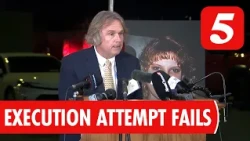 Christa Pike Remains Critical After Failed Execution
