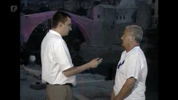 Tako je govorio Emir Balić: 'Mladi most, mladi skakači'