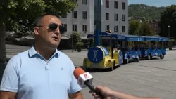 GOST LJETA U TUZLI: NEDŽAD MALIKIĆ, DIREKTOR JKP SAOBRAĆAJ I KOMUNIKACIJE TUZLA