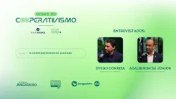 Voices of Cooperativism / Cooperativism in Alagoas