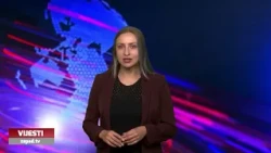 Televizija Zapad - Vijesti 11.09.2026.