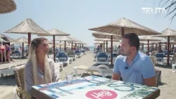 Summer Vibes - ULCINJ U PUNOM SJAJU: Turistička sezona, gosti i ljeto 2026