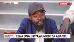 Abakoonyi b’ebbidde e Masaaba basambazze eby’omwenge okulemesa Kafeero okuzaala.