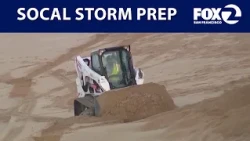 California braces for Tropical Storm Marie | West Coast Wrap
