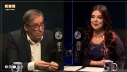 پۆدکاست لەگەڵ ڕێبین هەردی.. 241مین ساڵیادی دامەزراندنی سلێمانی