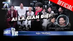 BTS: HURRYKNG CONGB bày tỏ về kết quả Xoay Vòng, Jaysonlei "nạn nhân" màn chơi game GIÁN ĐIỆP cực ồn