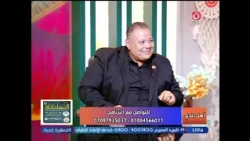 أهل بلدي مع حازم ناجح| الذكاء الاصطناعي عمار أم دمار 12-9-2026