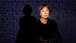 R. Miliūtė apie žurnalisto darbą: „Jeigu bijosi, kaip tave įvertins, vadinasi, dirbi ne tą darbą“