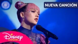 ELECTRIC BLOOM: The Lies We Tell Our Hearts🌸 | NUEVA CANCIÓN | @disneychannelES