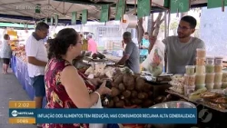 Food inflation cools down, but consumers complain about widespread price hikes