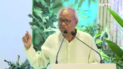 জিয়াউর রহমান ফাউন্ডেশনের নেপথ্যের মানবিক উদ্যোগের কথা জানালেন, রিজভী | SATV
