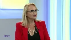 Marić: U Srbiji u posljednjih 20 godina vlada autokratija, očekivala sam veći otpor režima