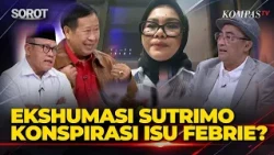 Candid! Legal Counsel and Expert Discuss Sutrimo Exhumation: A Conspiracy Behind the Febrie Case?